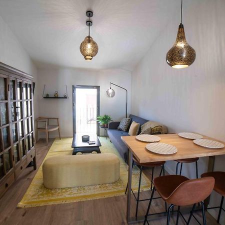 Casa Valdes 16, Apto 3 Caces Kültér fotó