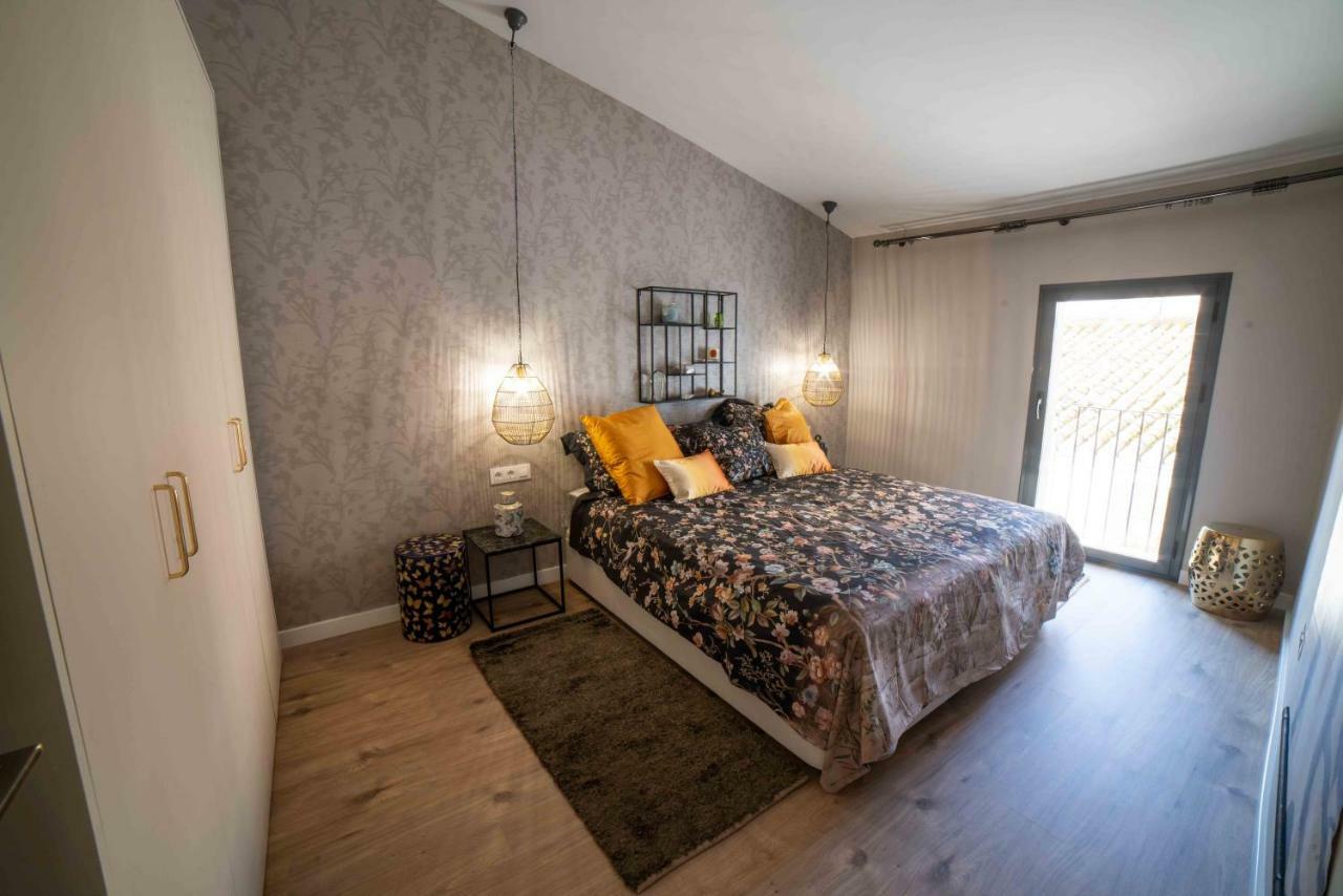 Casa Valdes 16, Apto 3 Caces Kültér fotó