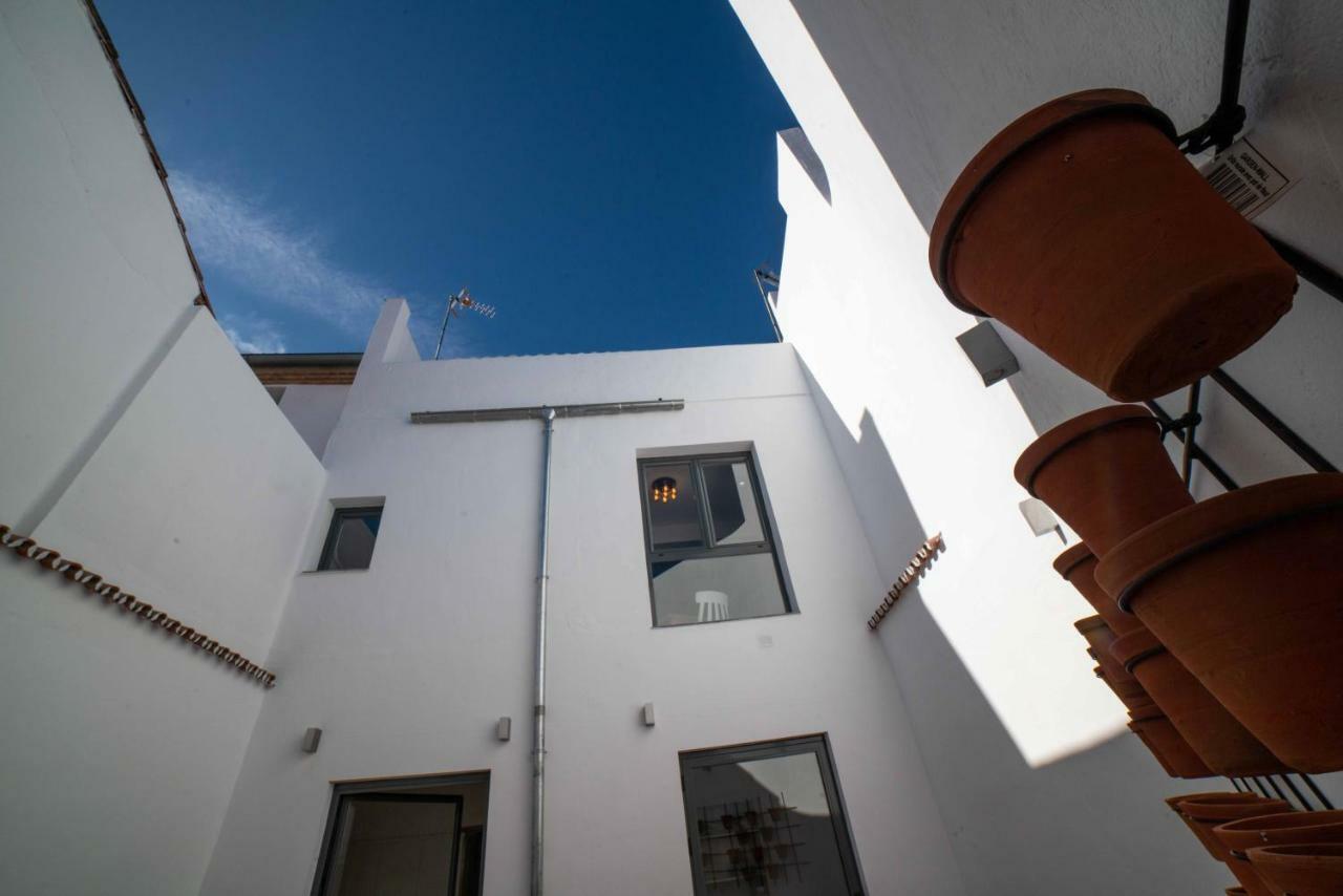 Casa Valdes 16, Apto 3 Caces Kültér fotó