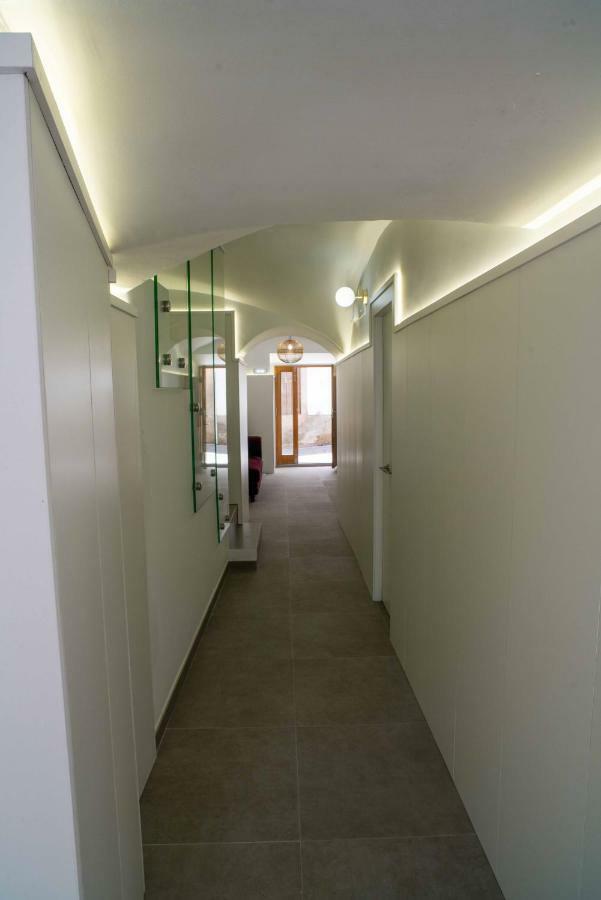 Casa Valdes 16, Apto 3 Caces Kültér fotó
